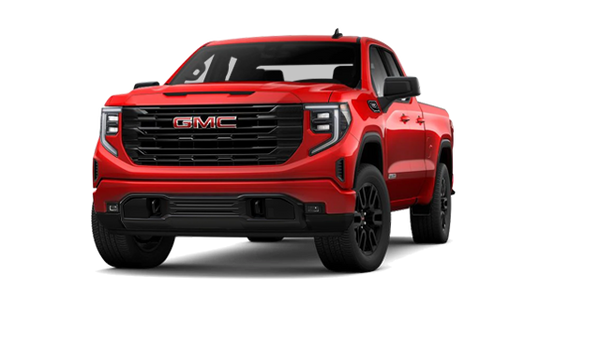 2025 GMC Sierra 1500 ELEVATION - Exterior view - 1