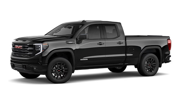 2025 GMC Sierra 1500 Elevation photo-0