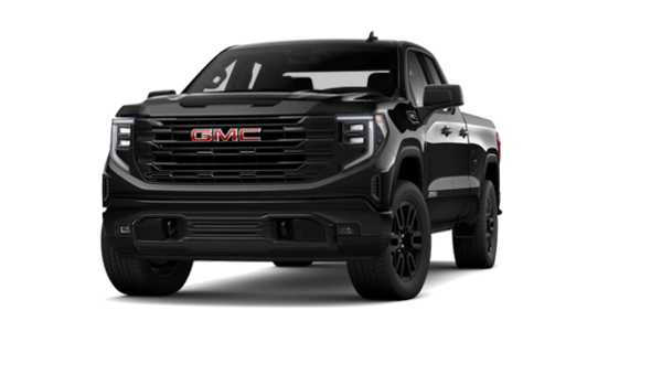 GMC Sierra 1500 Elevation 2025 - Extérieur - 1