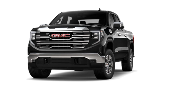 2025 GMC Sierra 1500 SLT - Exterior view - 1