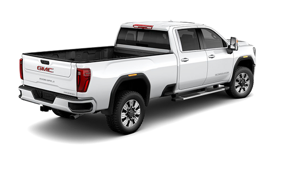 GMC Sierra 2500 HD DENALI 2025 - Vue extérieure - 3
