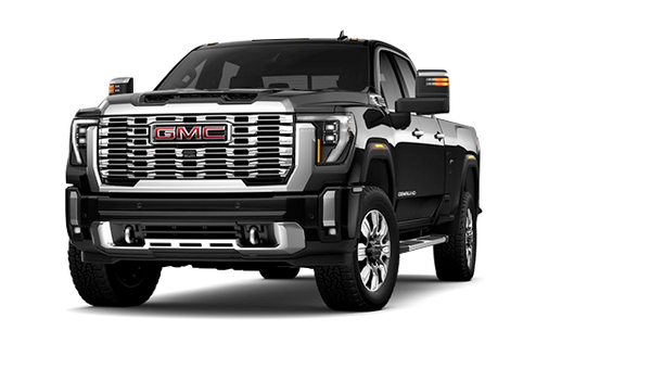 2025 GMC Sierra 2500 HD DENALI - Exterior view - 1