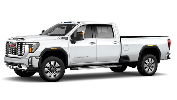 Sierra 3500 HD
