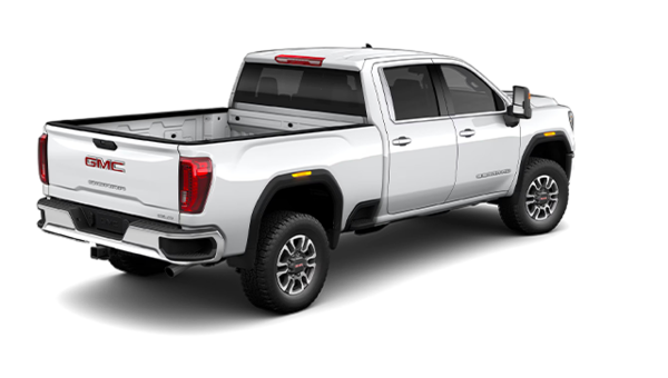GMC Sierra 3500 HD SLE 2025