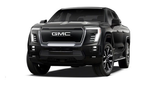 GMC Sierra EV Denali Extended Range 2025 - Extérieur - 1