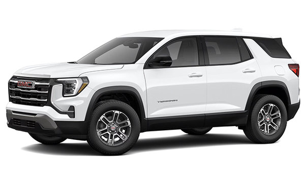 2025 GMC Terrain Elevation photo-0