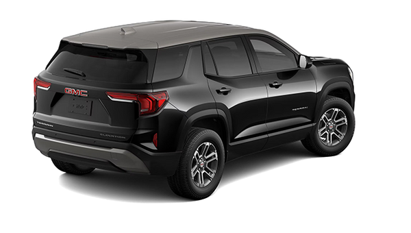 2025 GMC Terrain Elevation - Exterior view - 3