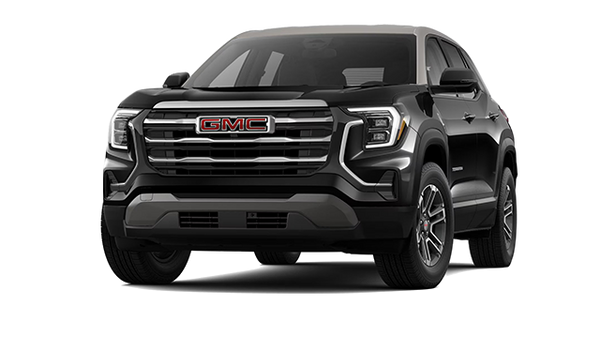 2025 GMC Terrain Elevation - Exterior view - 1