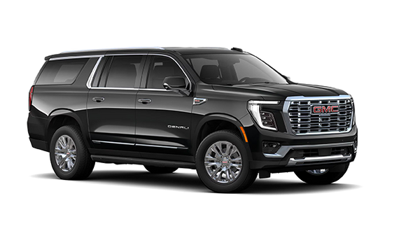2025 GMC Yukon XL DENALI - Exterior view - 1