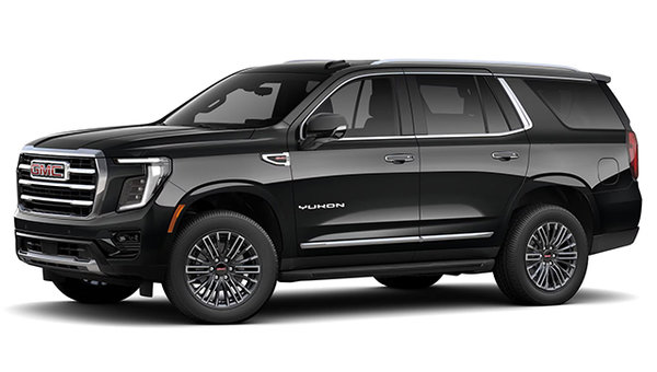 2025 GMC Yukon Elevation photo-0