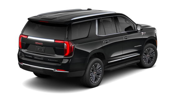 2025 GMC Yukon Elevation - Exterior view - 3