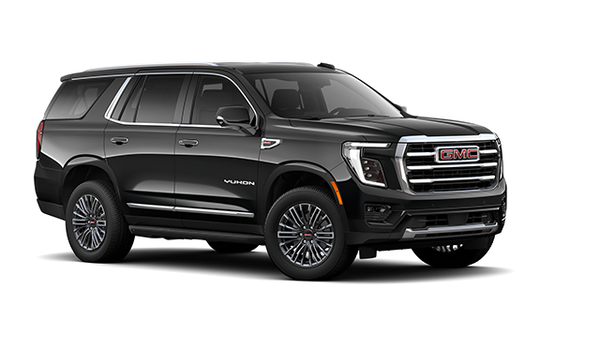 2025 GMC Yukon Elevation - Exterior view - 1