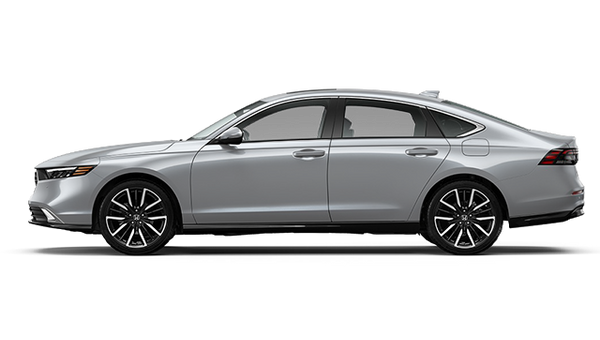 HONDA Accord Hybride HYBRIDE TOURING 2025 - Vue extérieure - 2