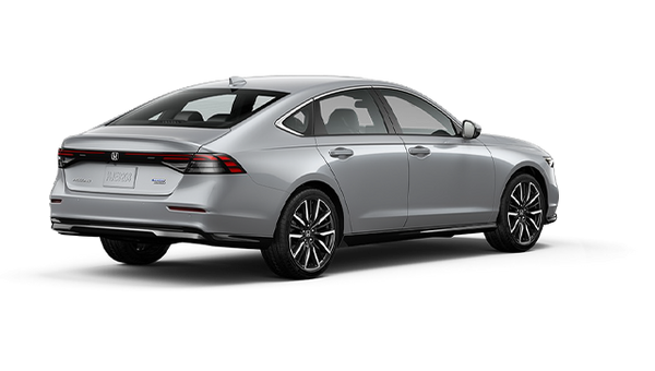 HONDA Accord Hybride HYBRIDE TOURING 2025 - Vue extérieure - 3
