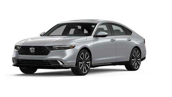 HONDA Accord Hybride HYBRIDE TOURING 2025 - Vue extérieure - 1