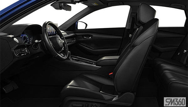 HONDA ACCORD HYBRIDE HYBRIDE TOURING 2025 - Vue intérieure - 1