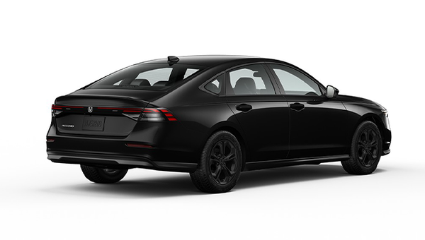2025 HONDA Accord Sedan SE photo-3