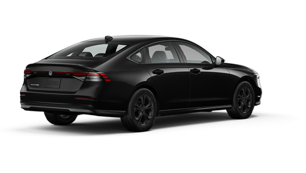 2025 HONDA Accord Sedan SE - Exterior view - 3
