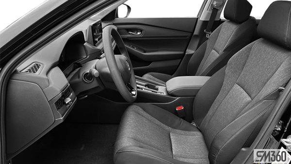 2025 HONDA Accord Sedan SE - Interior view - 1