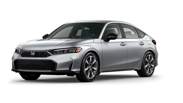 HONDA Civic hayon hybride SPORT TOURING 2025 - Vue extérieure - 1
