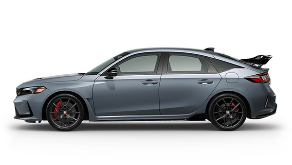The 2025 Honda Civic type-r | Orangeville Honda in Orangeville