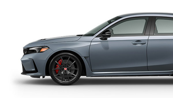 2025 HONDA Civic Type-R BASE photo-3