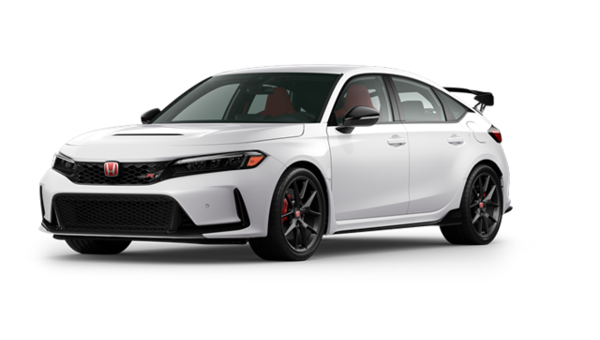 HONDA CIVIC TYPE-R  2025