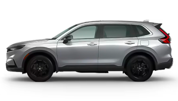 CR-V Hybrid