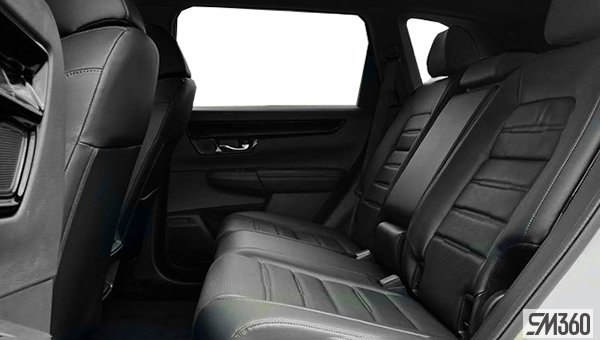 HONDA CR-V HYBRIDE TOURING 2025 - Vue intérieure - 2
