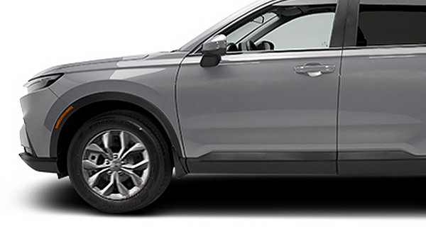 2025 HONDA CR-V LX 4WD photo-3