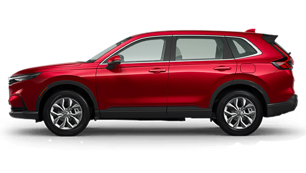 HONDA CR-V LX 4WD 2025 - Vue extérieure - 2