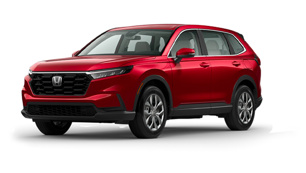 HONDA CR-V LX 4WD 2025 - Vue extérieure - 1