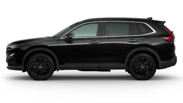 HONDA CR-V SPORT 2025 - Vue extérieure - 2
