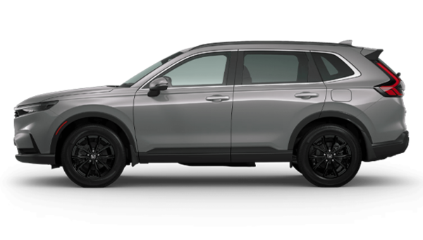 CR-V CR-V