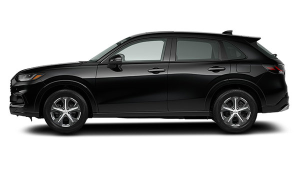 2025 HONDA HR-V EX-L Navi photo-0