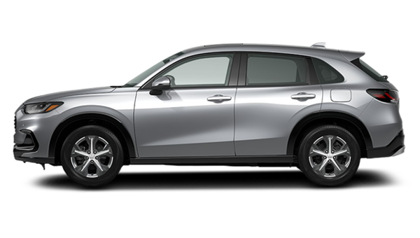 HR-V HR-V