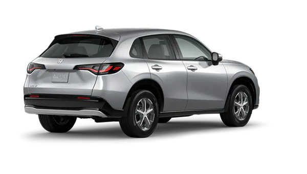 2025 HONDA HR-V EX-L NAVI - Exterior view - 3