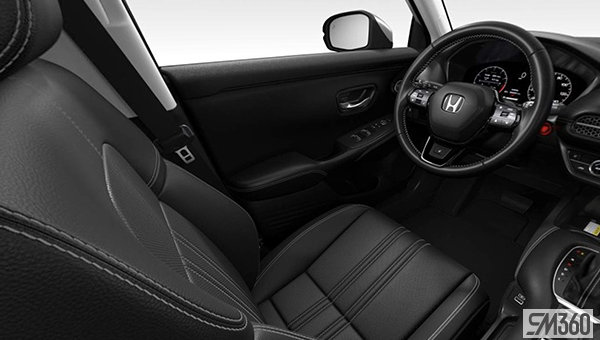 2025 HONDA HR-V EX-L Navi - Interior view - 1