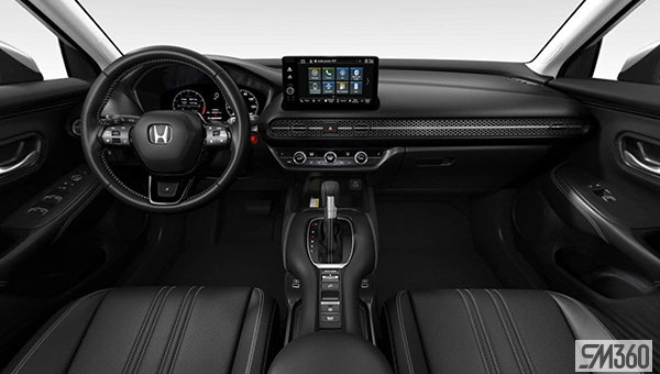 2025 HONDA HR-V EX-L Navi - Interior view - 3