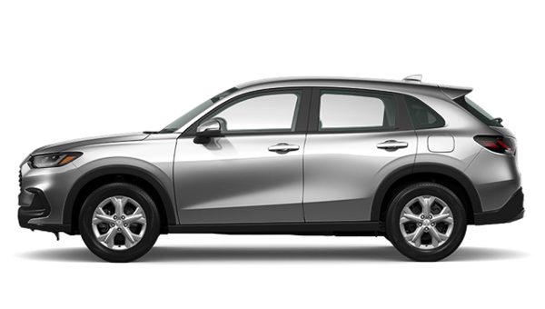 HR-V