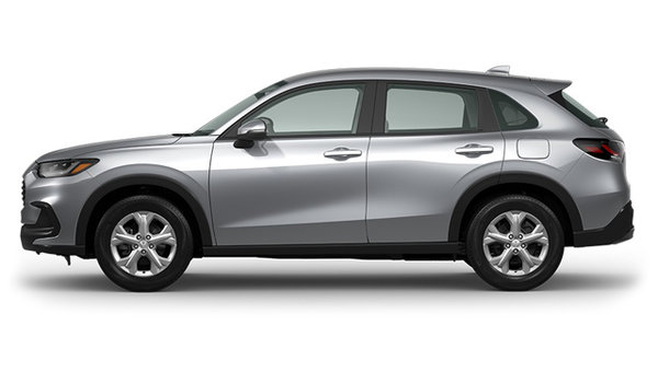 2025 HONDA HR-V LX 4WD photo-0