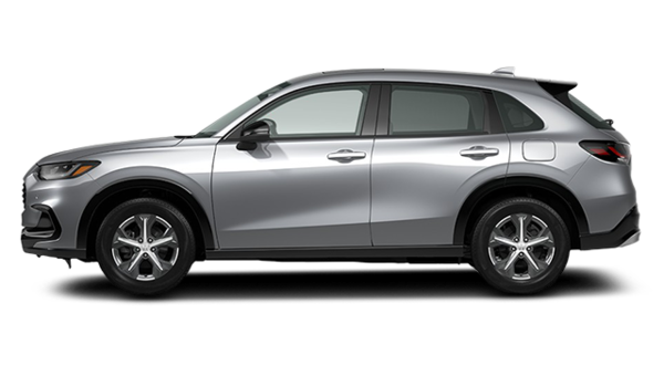 2025 HONDA HR-V