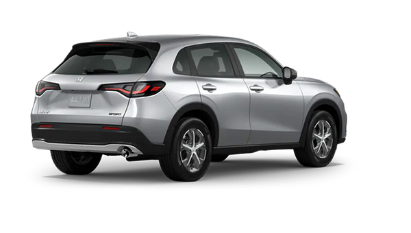 HONDA HR-V Sport 2025 - Vue extérieure - 3