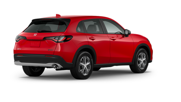 2025 HONDA HR-V Sport - Exterior view - 3