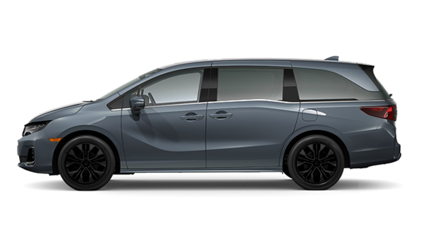 HONDA Odyssey Black Edition 2025 - Vue extérieure - 2