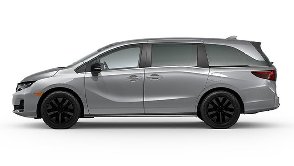 2025 HONDA Odyssey Sport photo-0