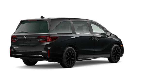 2025 HONDA Odyssey Sport - Exterior view - 3