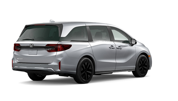 2025 HONDA ODYSSEY SPORT - Exterior view - 3