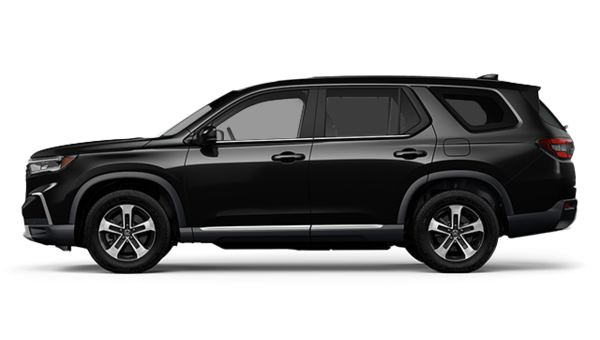 2025 HONDA Pilot EX-L - Exterior view - 2