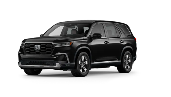 2025 HONDA Pilot EX-L - Exterior view - 1